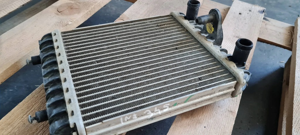 фото №11, Sq5 q5 80a дополнительная радиатор wody 3.0 tfsi 80a121212