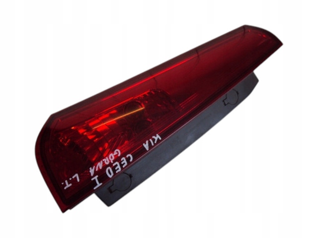 фото №1, Лампа лівий задня верхній kia ceed i kombi