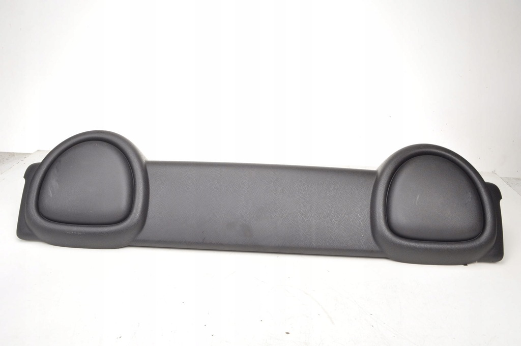 фото №1, Mini r58 полка задняя багажника