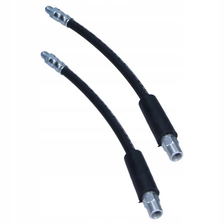 фото №1, 2× maxgear 52-0333 шланг гальмівний гнучкий