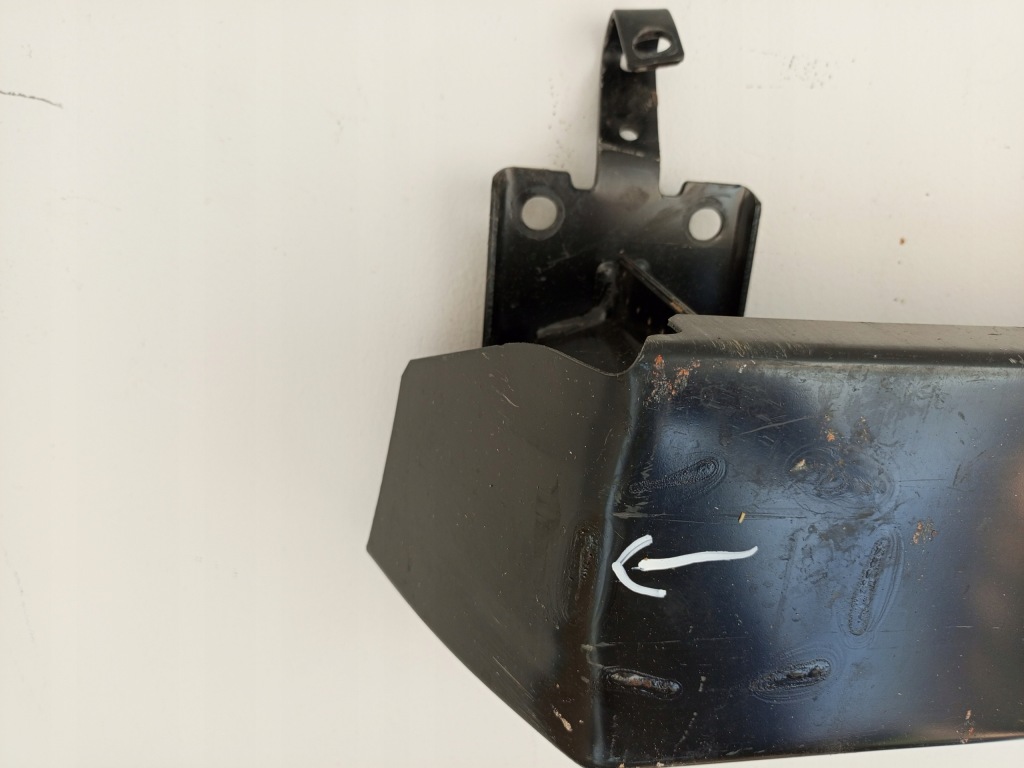 Fiat ducato iii 3 2006- балка бампера усилитель перед 1340421080 Киев