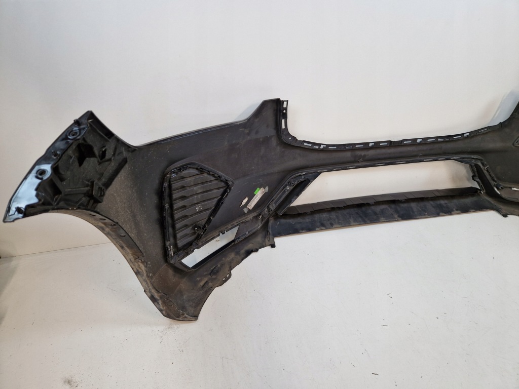 фото №9, Volvo xc60 ii 2 21- lift r-design бампер передній перед