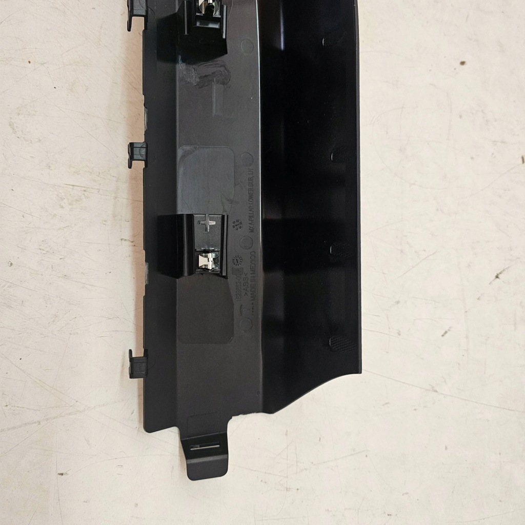 Молдинг стойка левая tesla model x palid 2022r 1623852-00-a Доставка