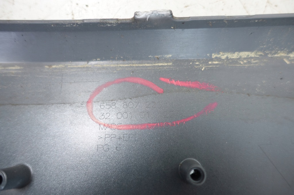 фото №10, Skoda kamiq бампер перед передний 2019- 658807221