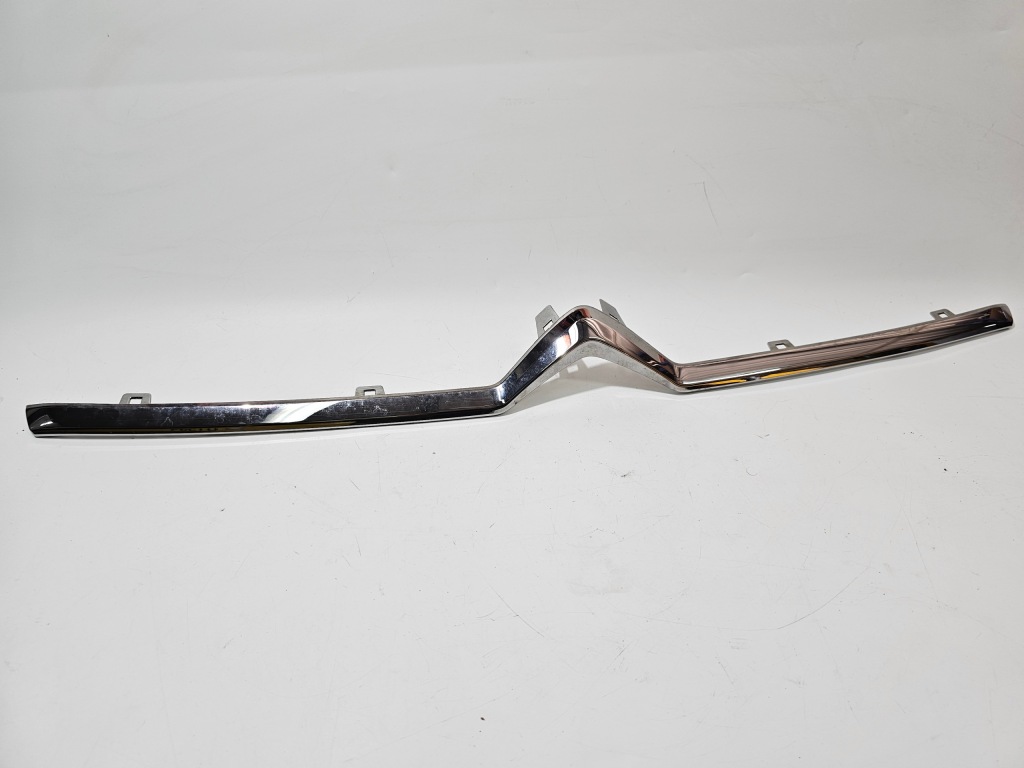 фото №7, Хром решётка радиатора решётка решётки перед citroen c4 iii x 2020- #7038