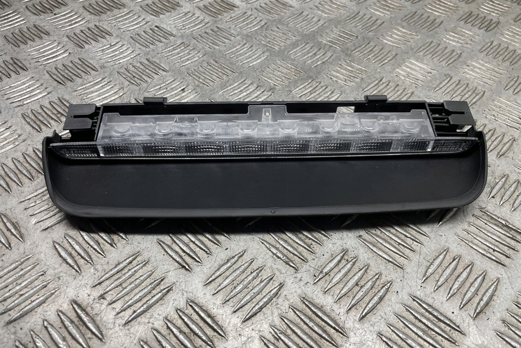 фото №8, Дополнительная лампа стоп bmw 4 coupe f32, f82 7296108 3.0l дизель 190kw 2014