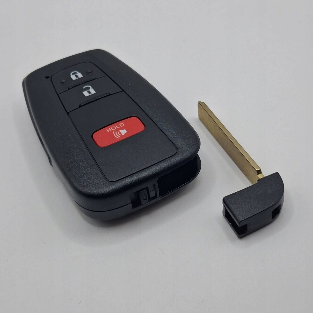 Новый ключ smart key америка оригинальный номер toyota prius 89904-47710 Киев