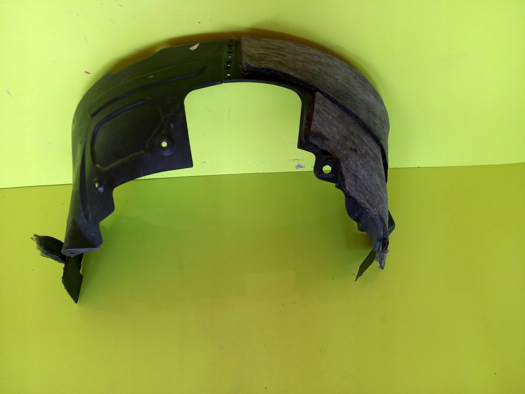 фото №1, Подкрылок правый перед hyundai ix35 lift 13r