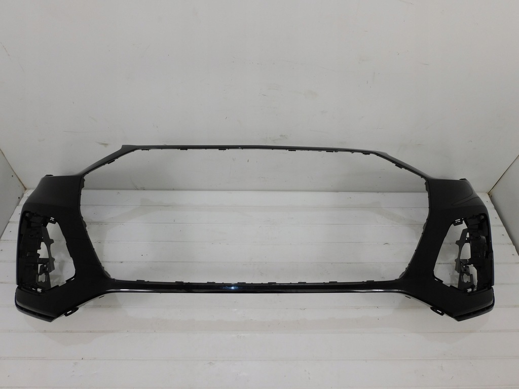 фото №8, Audi q5 80a бампер перед передній