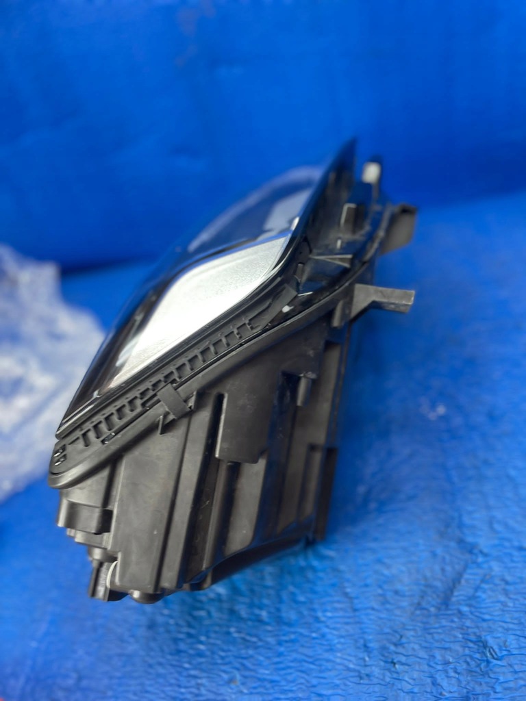 фото №9, Audi оригінальний номер 8w0941012 лампа full led