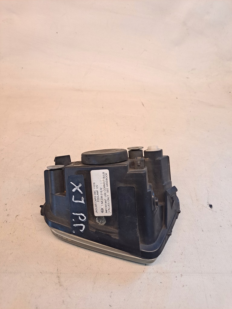 фото №5, Протитуманна фара правий jaguar xj 1994-1997