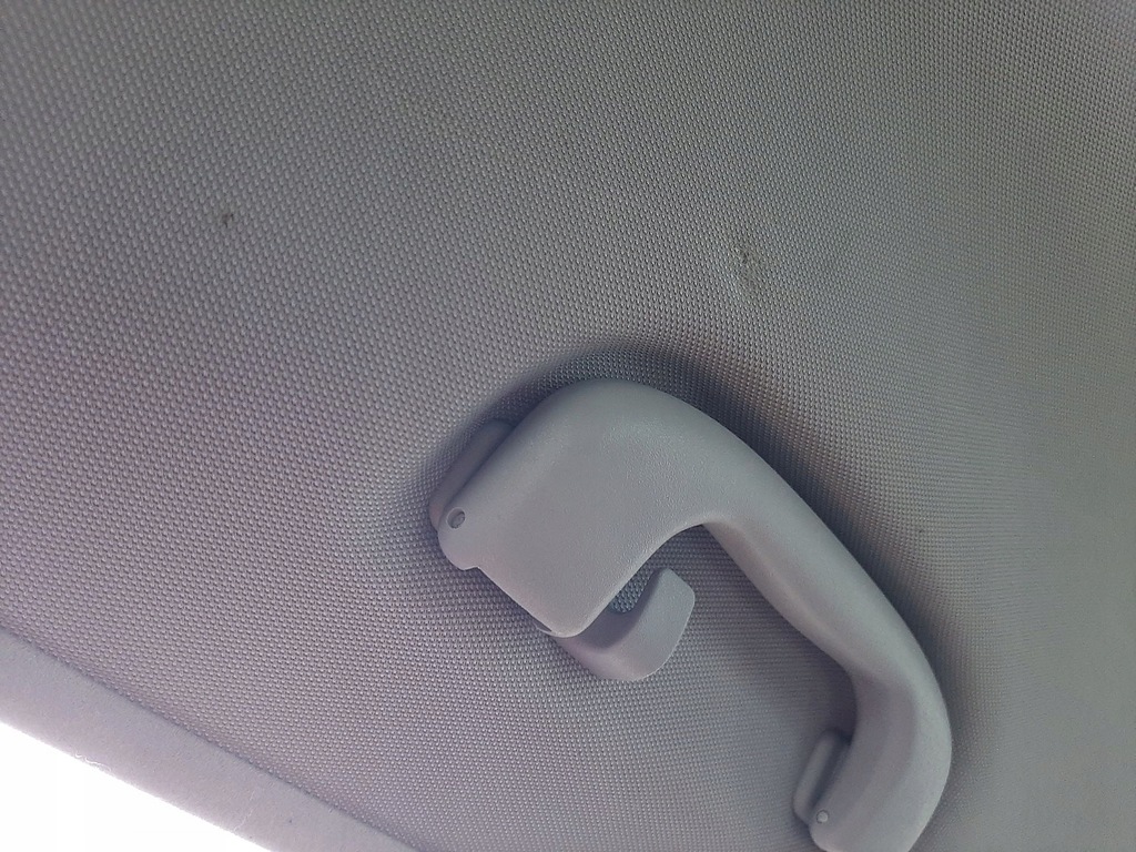 фото №6, Потолок kpl opel vectra c kombi