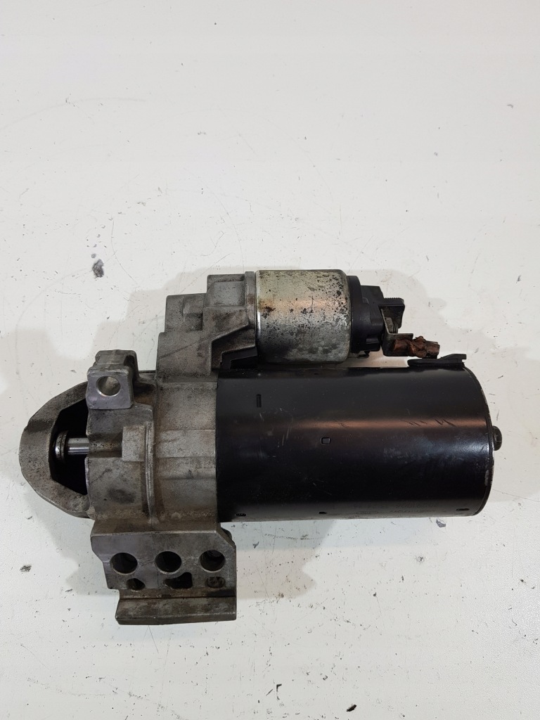 Стартер 7802508 bmw e60 e90 e87 x3 2.0d 177km Оригінал