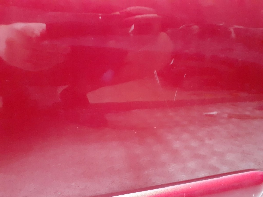 фото №3, Дверь левый перед citroen berlingo i ekgp