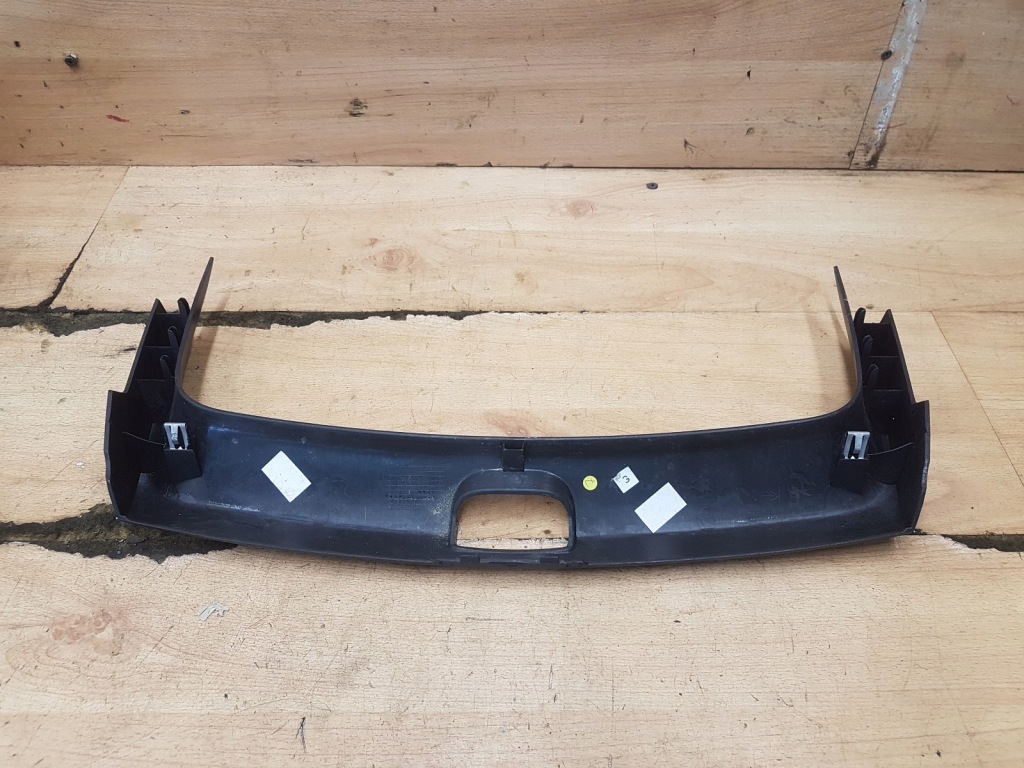 фото №2, Захист рамка корпус спідометра citroen c4 picasso