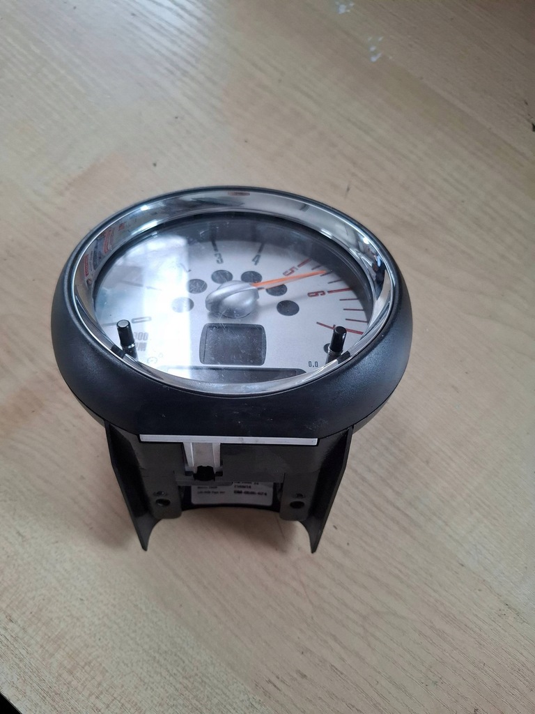 фото №3, Счетчик obrotomierz mini r56 9325823