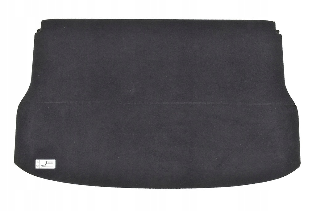 фото №1, Підлога обшивка багажника honda cr-v iii