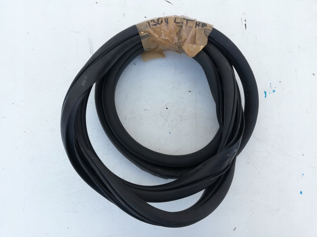 Купити Прокладка дверей ліве задні hyundai i30 2 12-17 hb