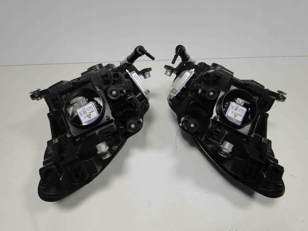 фото №10, Mercedes sls 197 grand edit лампа правая левая ксенон