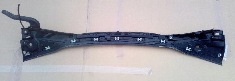 фото №4, Жабо renault modus