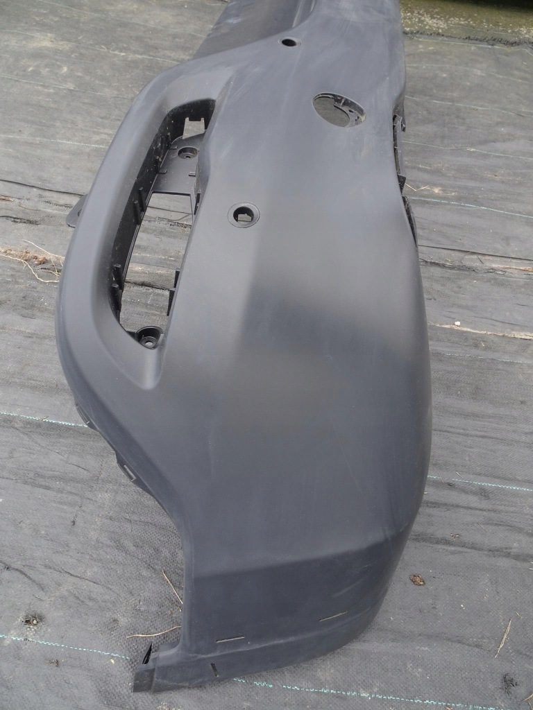 Купить Бампер задняя jeep grand cherokee 2020