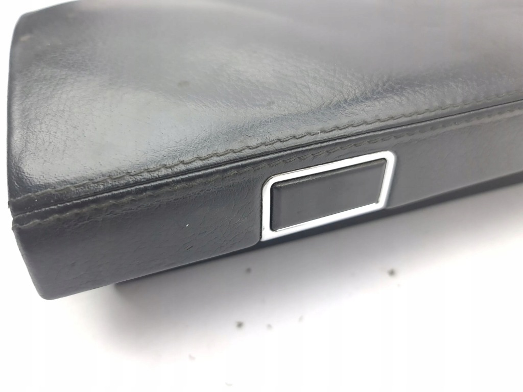 фото №14, Mercedes-benz s w221 2007 подлокотники