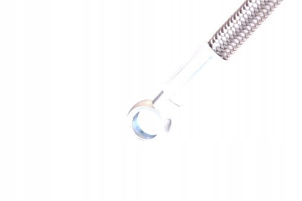 фото №10, Шланг масляный турбонагнетателя