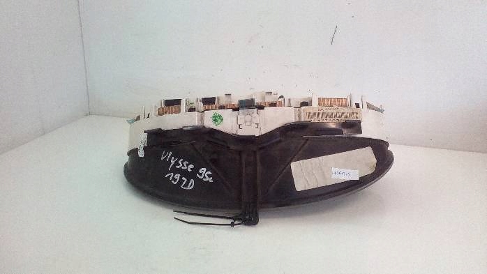 фото №8, Лічильник fiat ulysse 1,9 td 341893km1477492080