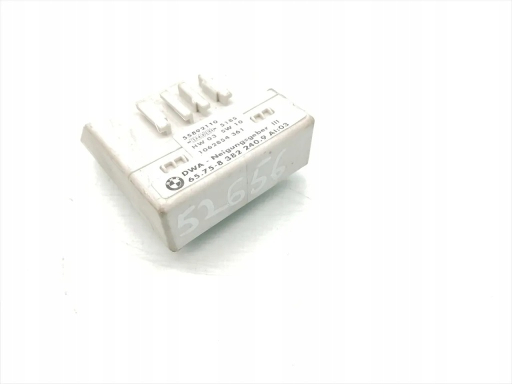 Bmw x5 датчик швидкості обертання 3.0i бензин 170kw 231 hp 8382240 2001 Київ