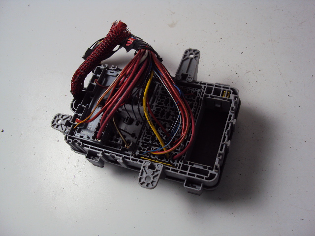 фото №2, Коробка запобіжників alfa romeo stelvio 2016-