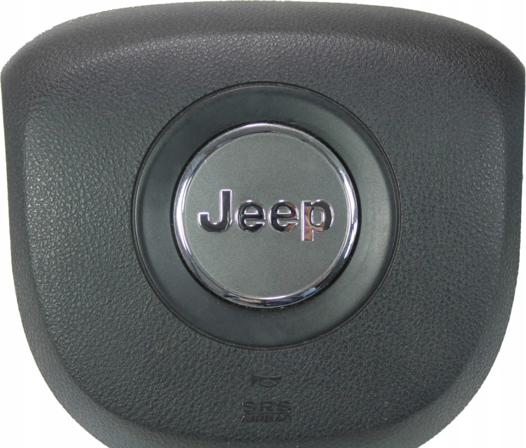 фото №1, Подушка безопасности подушка водителя jeep grand cherokee