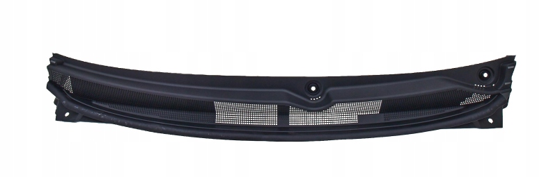 фото №1, Жабо nowe chrysler pacifica 2017-