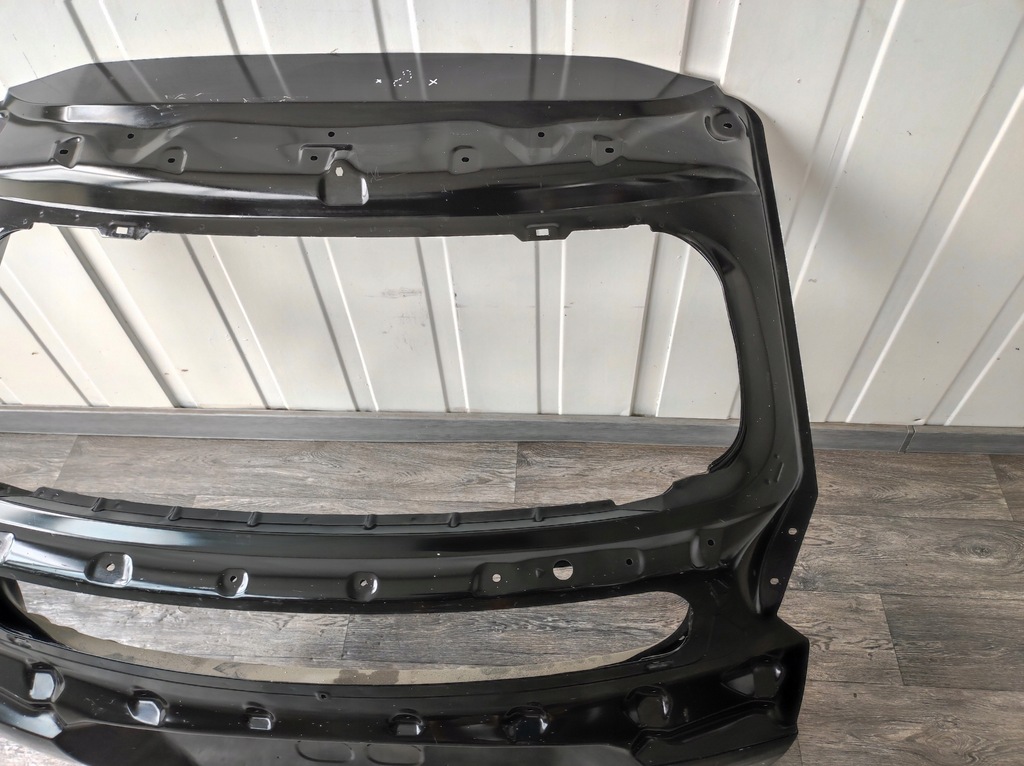 фото №13, Крышка багажника задняя задняя mitsubushi eclipse cross nowa оригинальная -- poznań - giełda