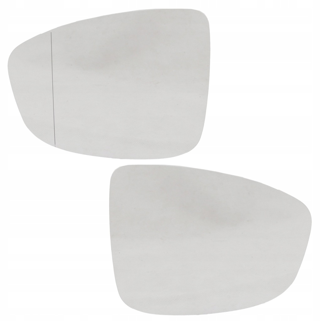 фото №1, Вкладиш дзеркало mazda cx5 i 1 ke 2012-2014 kpl