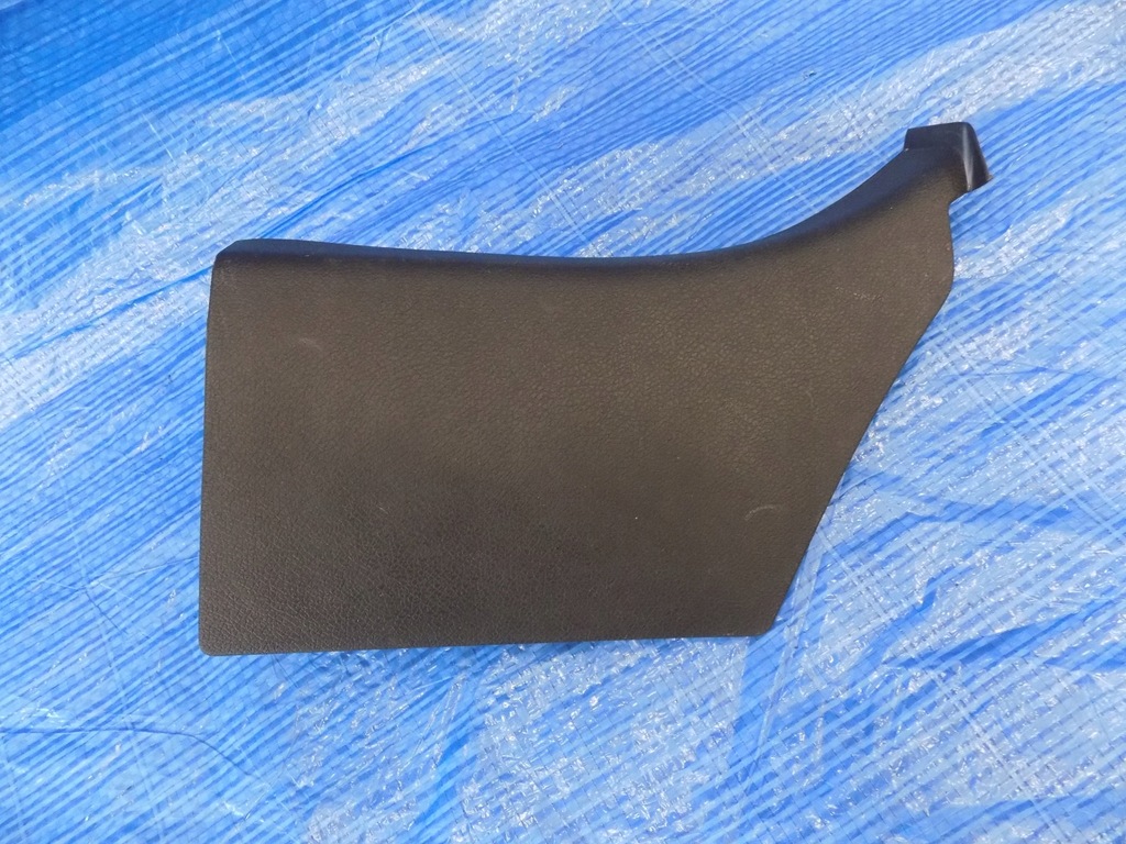 фото №1, Защита порог правая renault master iii lift iv 2,3dci 150km 2020r