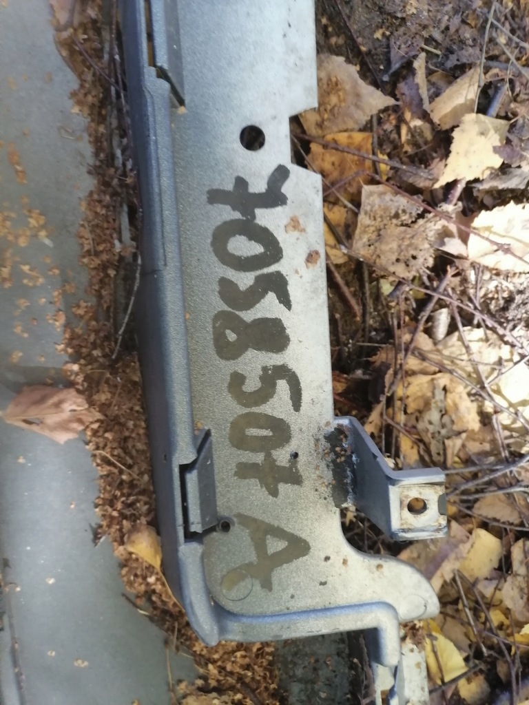 фото №7, Бампер задняя bmw e81 e87 354 7058507