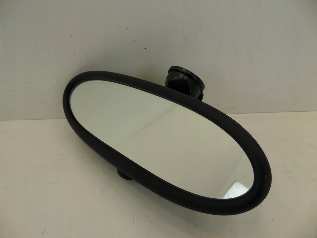 фото №1, E1010784 дзеркало внутрішнє cooper s 135 2014 mini cooper r56