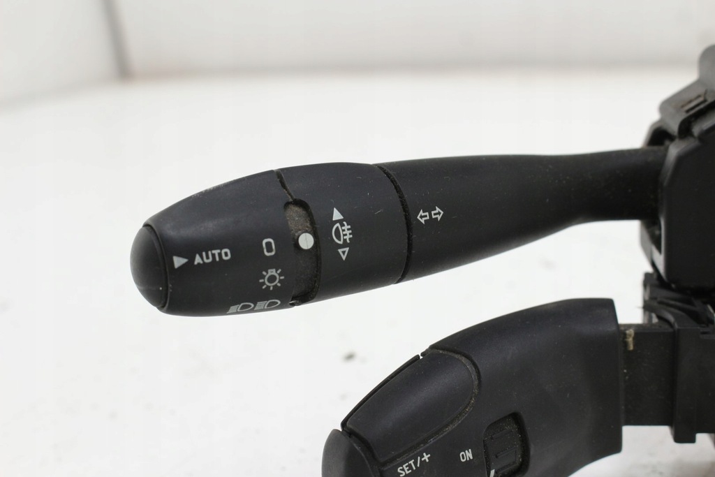 фото №14, Citroen c5 i перемикач комбінований 96477538xt