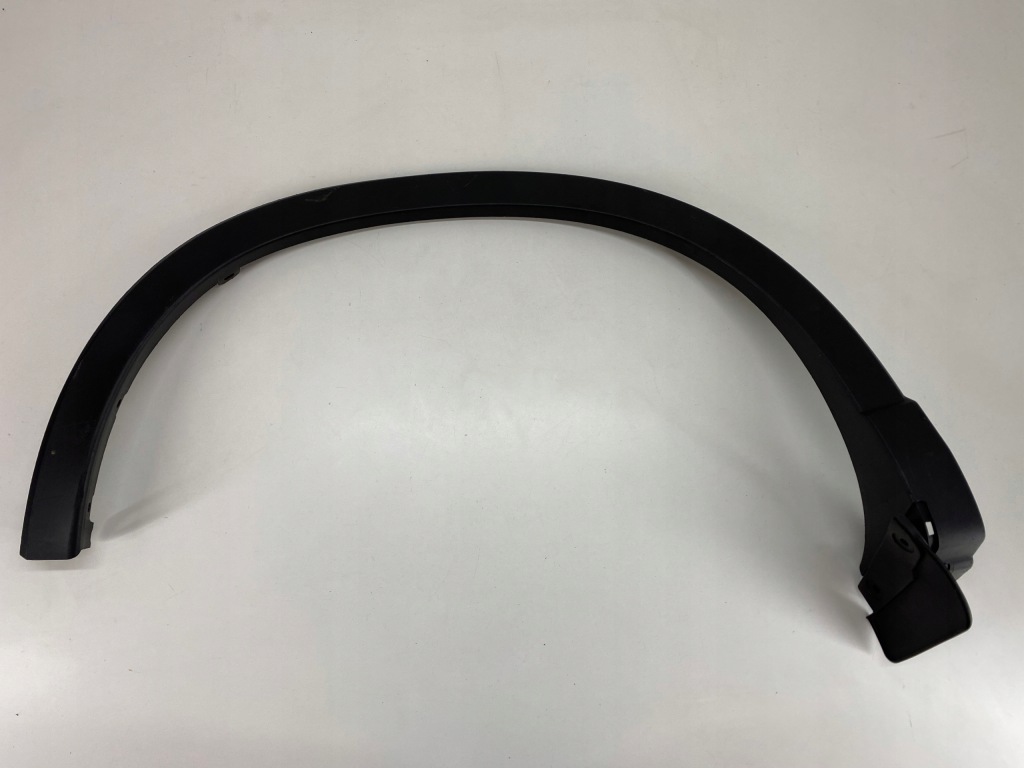 фото №10, Молдинг крыла mazda cx5 правый задняя
