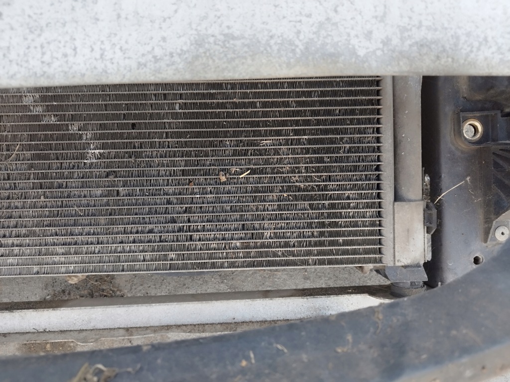 Ремень передний балка радиатор opel corsa d рестайлинг  1.4b a14xer механическая коробка передач 2010-2014 Доставка