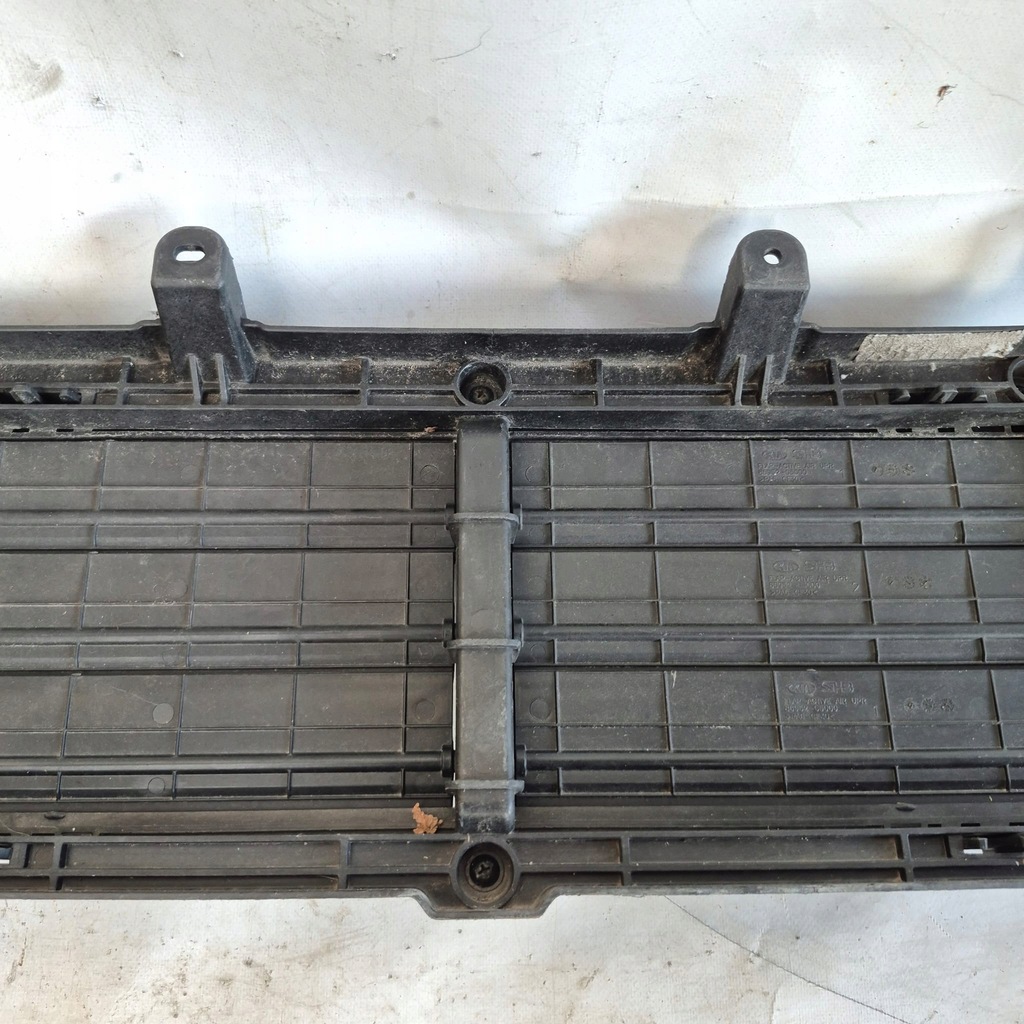 фото №7, Kia niro i 16- воздуховод воздуха жалюзи шторка 86961-g5000 86952-g5000