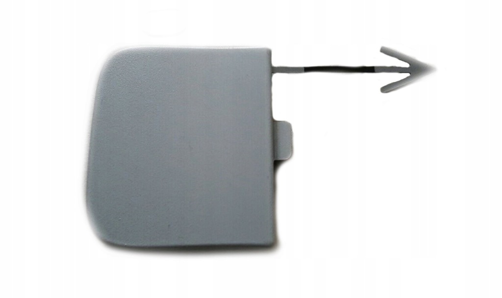 фото №1, Заглушка вушко фаркоп бампера vw passat b7 variant