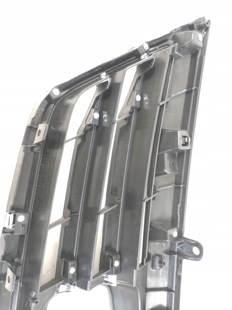 фото №7, Решётка радиатора решётка радиатора радиатора honda accord viii lift 11- 15 bez знак