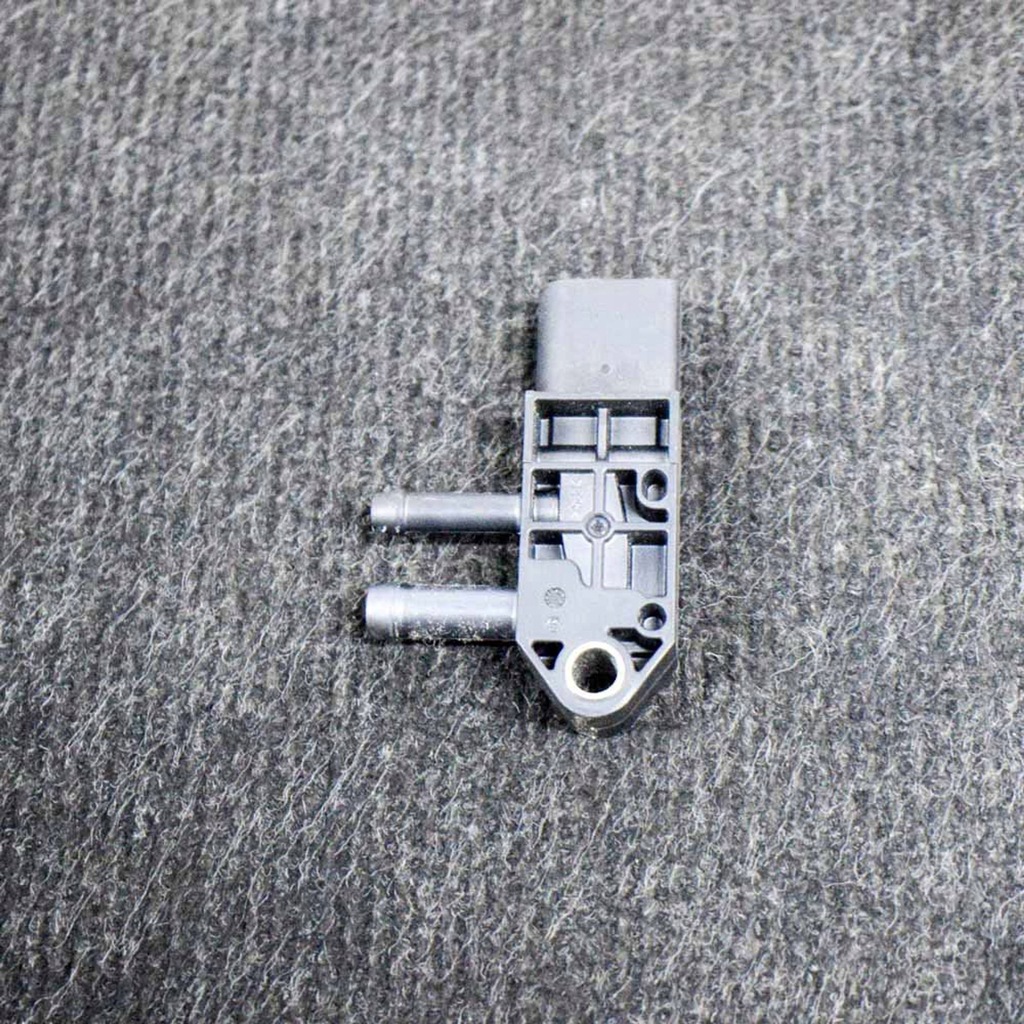 фото №5, Volkswagen sharan 2013 датчик тиску вихлопних газів