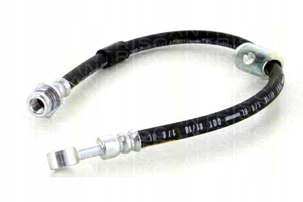 фото №1, Triscan шланг тормозной elast. nissan перед pixo