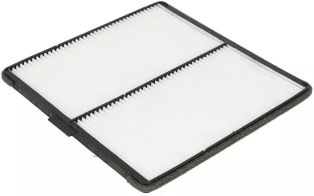 фото №14, Фільтр кабіни chevrolet matiz, spark daewoo matiz 0.8-1.0lpg 09.98-