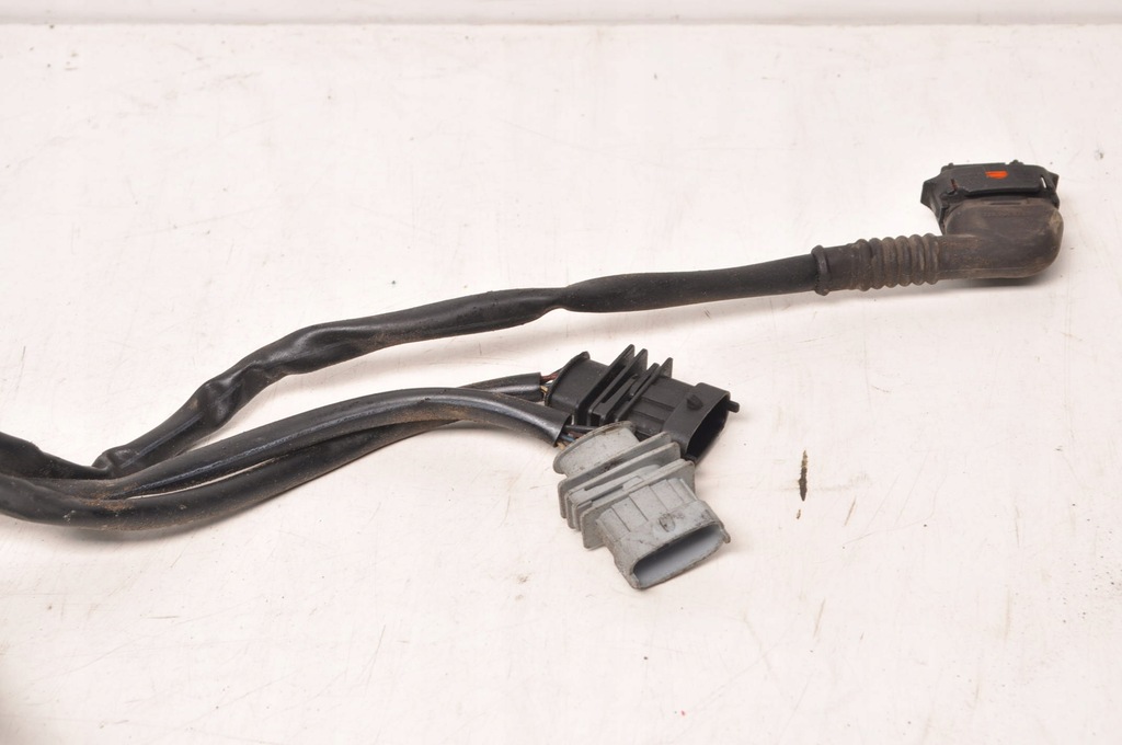 фото №7, Porsche 911 997 жгут электропроводка салона