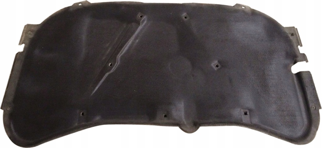 фото №1, Dpa шумоизоляция капот