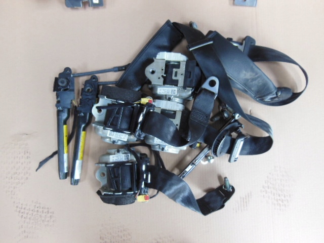 фото №5, Консоль приборная панель приборная alfa romeo stelvio orginal демонтаж