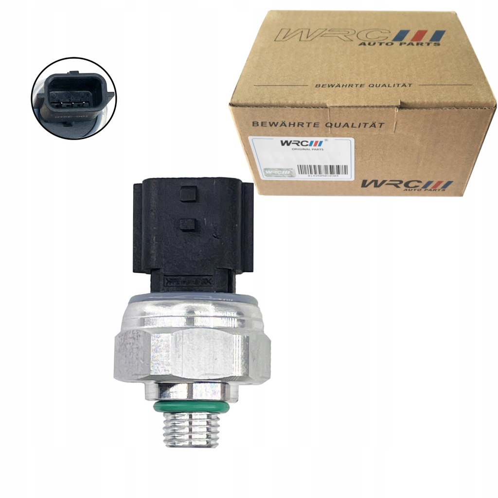 фото №1, Датчик кондиціонера dacia dokker duster loggy